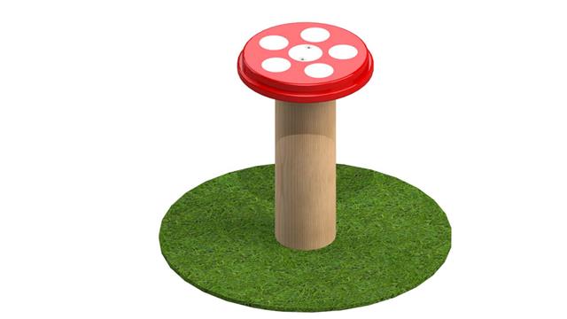 Toadstool